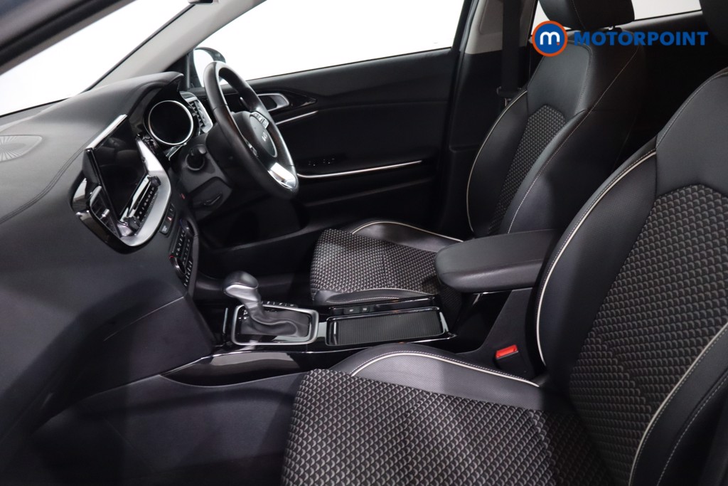 KIA Xceed 3 Automatic Petrol Plug-In Hybrid Hatchback - Stock Number (1638463) - 4th supplementary image