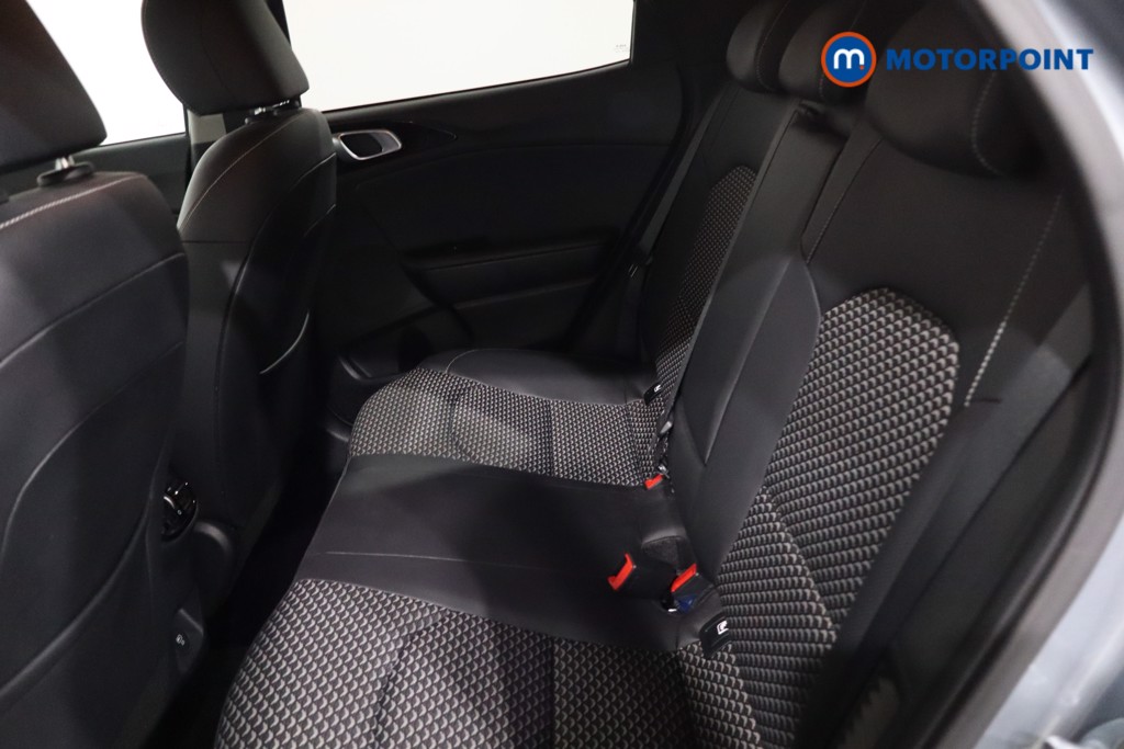 KIA Xceed 3 Automatic Petrol Plug-In Hybrid Hatchback - Stock Number (1638463) - 5th supplementary image