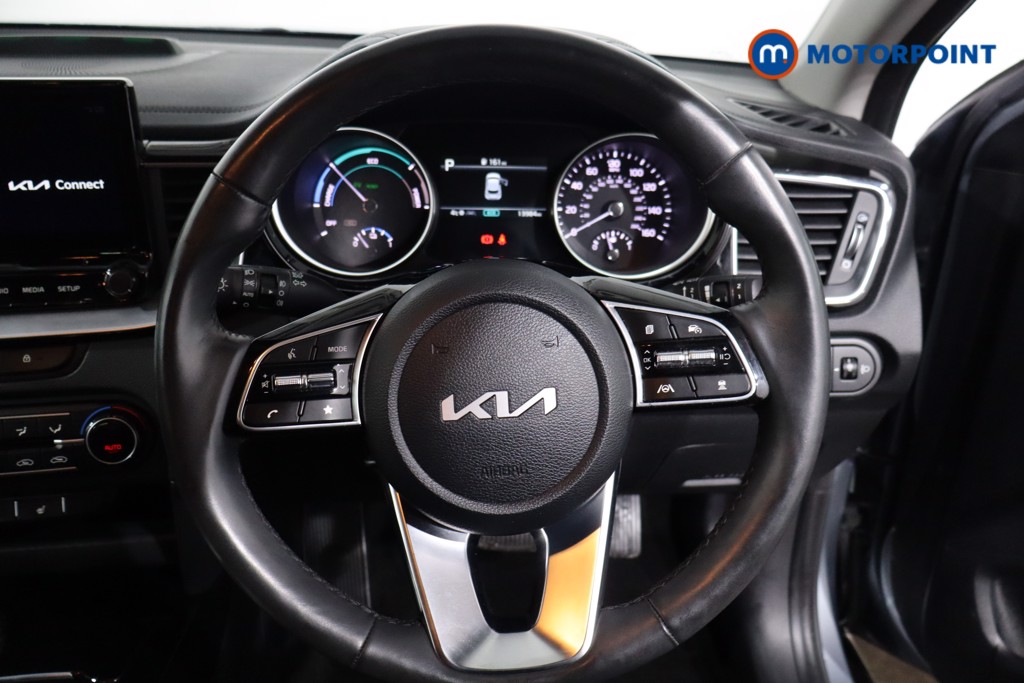 KIA Xceed 3 Automatic Petrol Plug-In Hybrid Hatchback - Stock Number (1638463) - 6th supplementary image