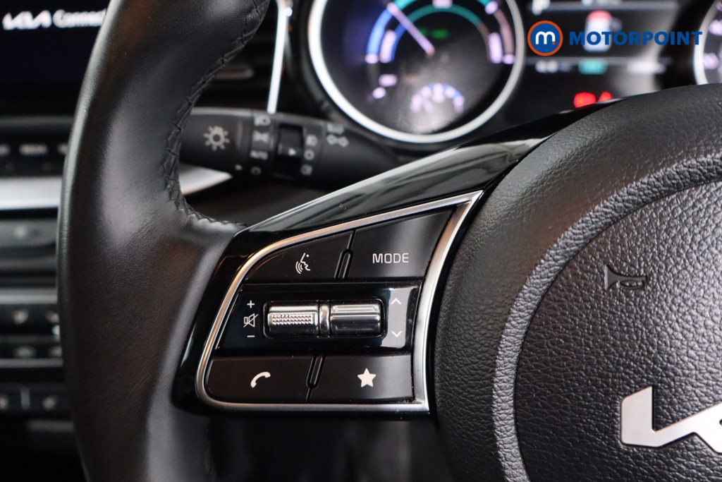 KIA Xceed 3 Automatic Petrol Plug-In Hybrid Hatchback - Stock Number (1638463) - 7th supplementary image