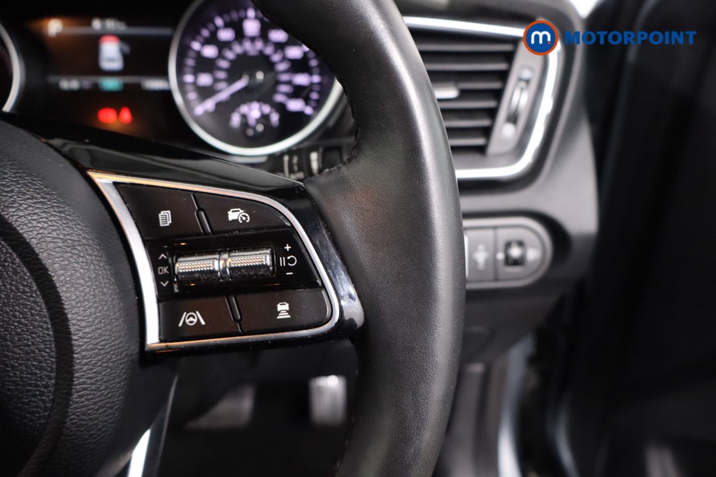 KIA Xceed 3 Automatic Petrol Plug-In Hybrid Hatchback - Stock Number (1638463) - 8th supplementary image