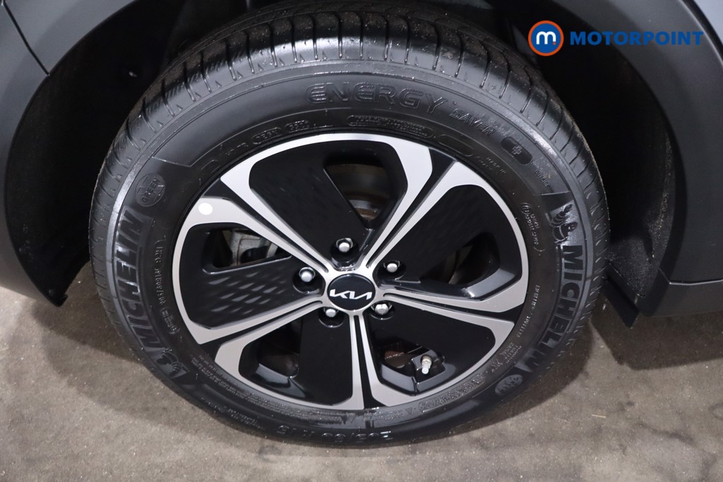 KIA Xceed 3 Automatic Petrol Plug-In Hybrid Hatchback - Stock Number (1638463) - 9th supplementary image