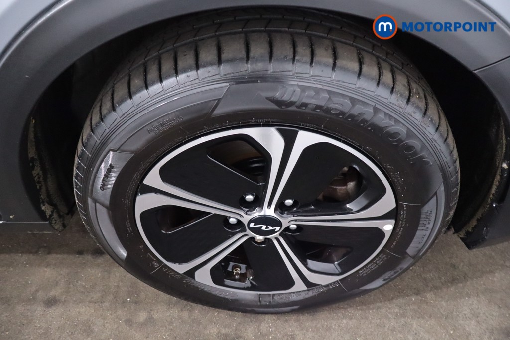 KIA Xceed 3 Automatic Petrol Plug-In Hybrid Hatchback - Stock Number (1638463) - 10th supplementary image