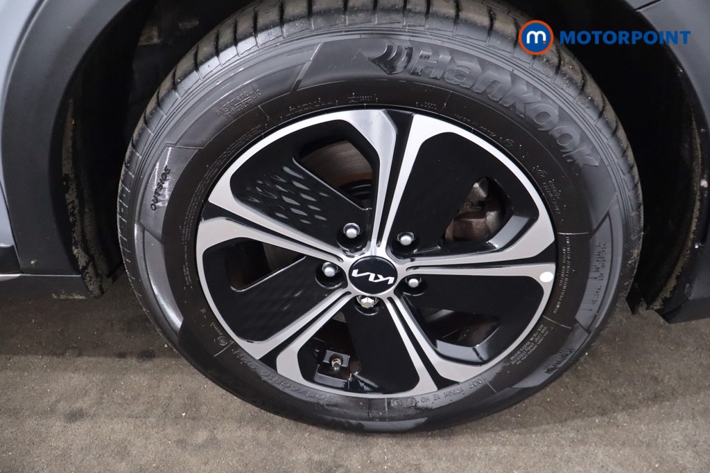 KIA Xceed 3 Automatic Petrol Plug-In Hybrid Hatchback - Stock Number (1638463) - 11th supplementary image