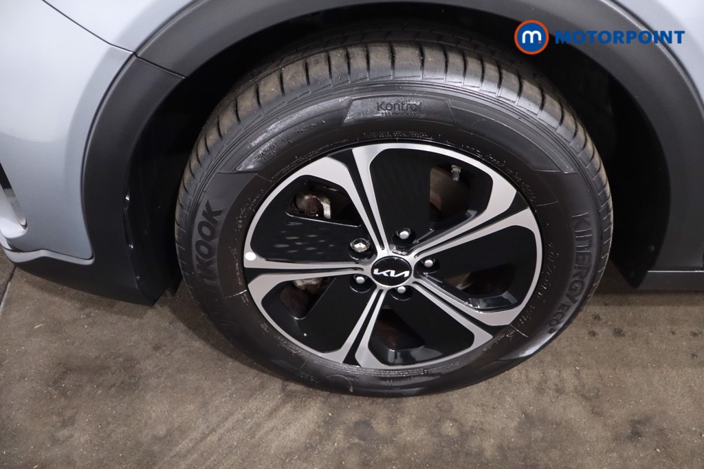 KIA Xceed 3 Automatic Petrol Plug-In Hybrid Hatchback - Stock Number (1638463) - 12th supplementary image