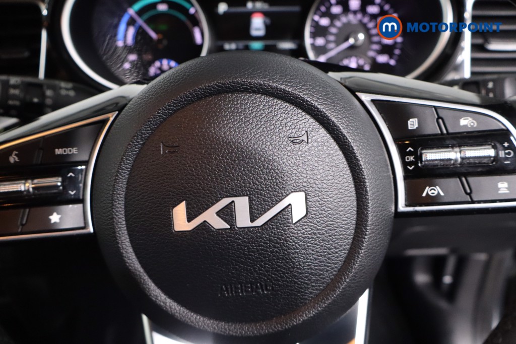 KIA Xceed 3 Automatic Petrol Plug-In Hybrid Hatchback - Stock Number (1638463) - 13th supplementary image