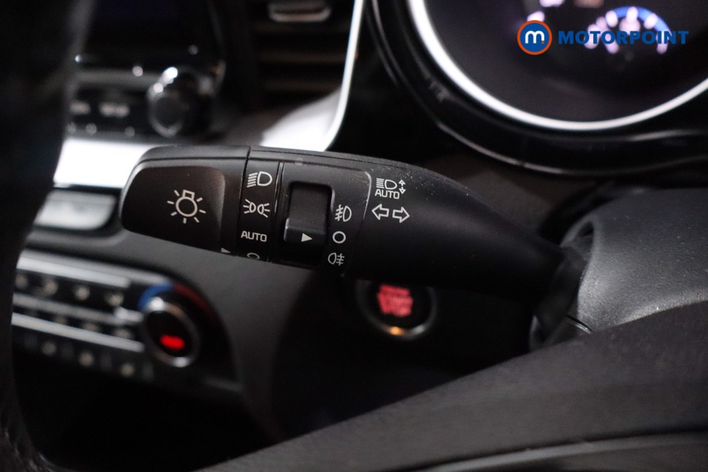 KIA Xceed 3 Automatic Petrol Plug-In Hybrid Hatchback - Stock Number (1638463) - 14th supplementary image