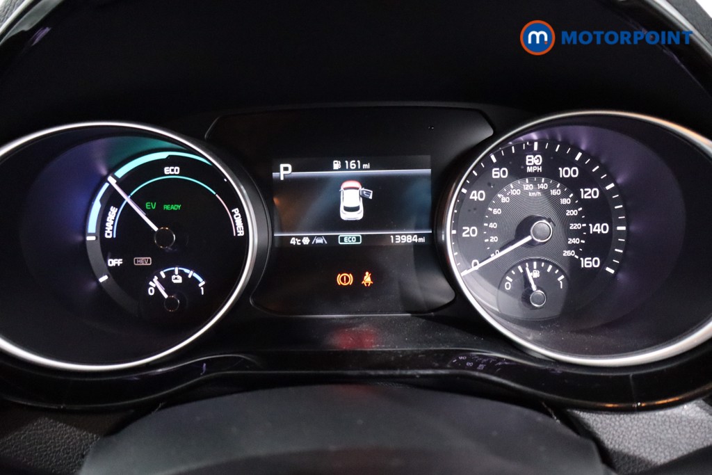 KIA Xceed 3 Automatic Petrol Plug-In Hybrid Hatchback - Stock Number (1638463) - 16th supplementary image