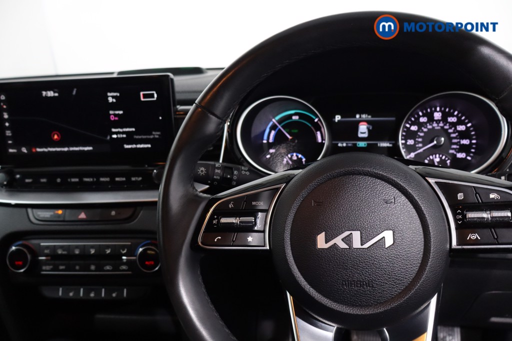 KIA Xceed 3 Automatic Petrol Plug-In Hybrid Hatchback - Stock Number (1638463) - 18th supplementary image