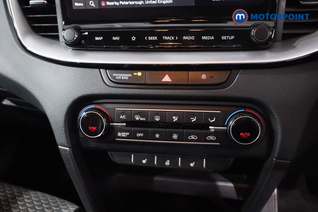 KIA Xceed 3 Automatic Petrol Plug-In Hybrid Hatchback - Stock Number (1638463) - 19th supplementary image