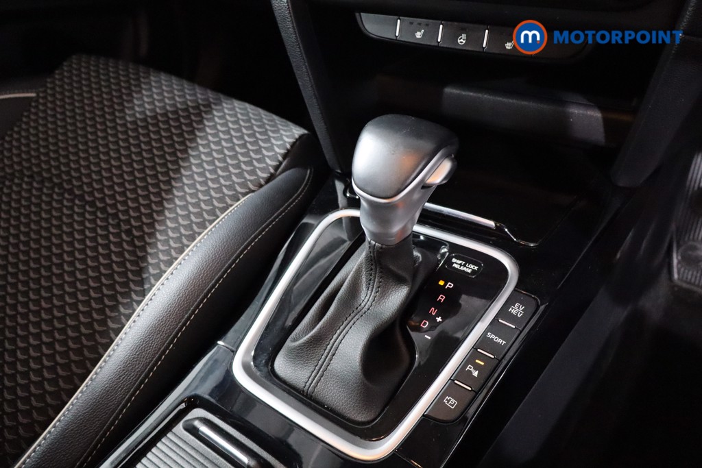 KIA Xceed 3 Automatic Petrol Plug-In Hybrid Hatchback - Stock Number (1638463) - 20th supplementary image