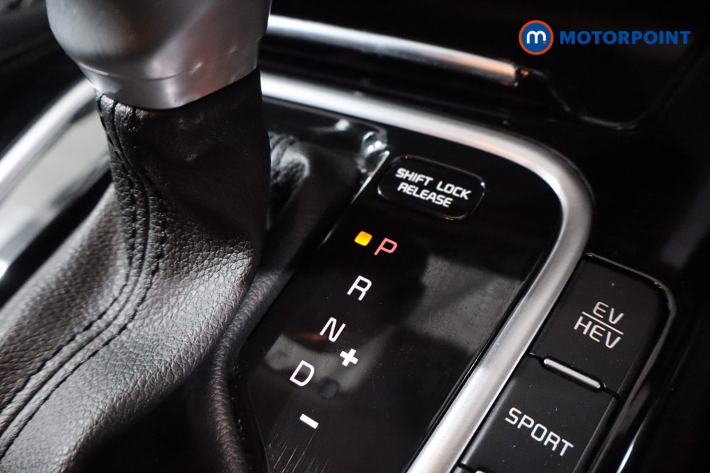 KIA Xceed 3 Automatic Petrol Plug-In Hybrid Hatchback - Stock Number (1638463) - 21st supplementary image