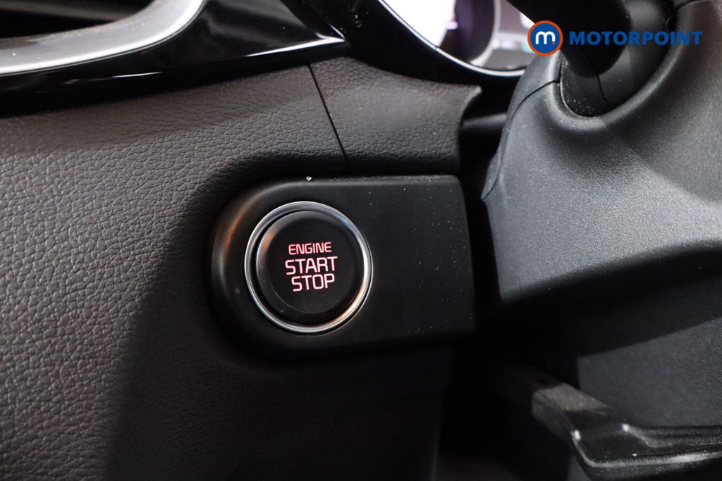 KIA Xceed 3 Automatic Petrol Plug-In Hybrid Hatchback - Stock Number (1638463) - 22nd supplementary image