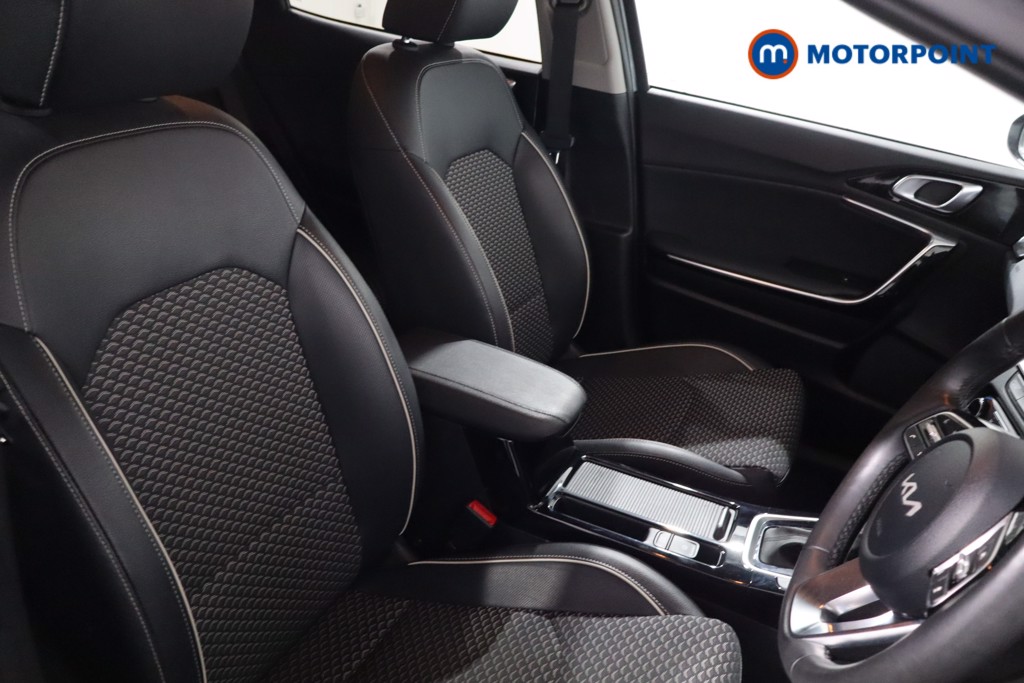 KIA Xceed 3 Automatic Petrol Plug-In Hybrid Hatchback - Stock Number (1638463) - 23rd supplementary image