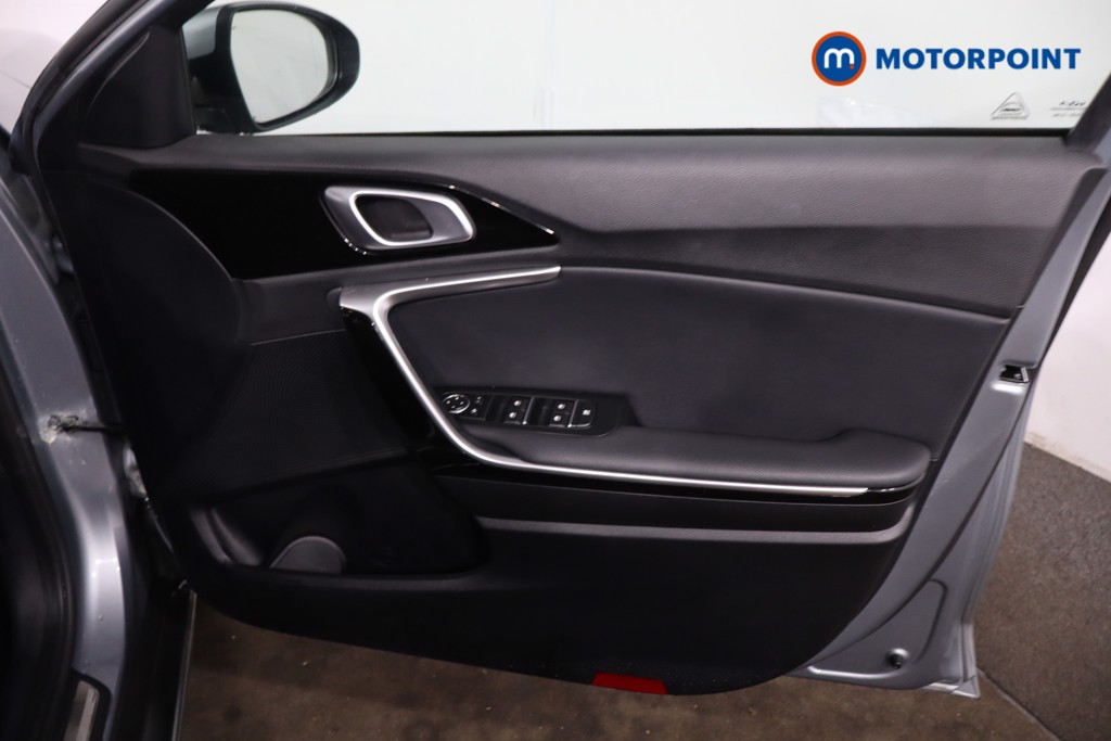 KIA Xceed 3 Automatic Petrol Plug-In Hybrid Hatchback - Stock Number (1638463) - 24th supplementary image