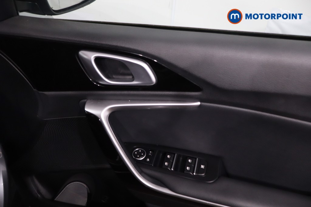 KIA Xceed 3 Automatic Petrol Plug-In Hybrid Hatchback - Stock Number (1638463) - 25th supplementary image