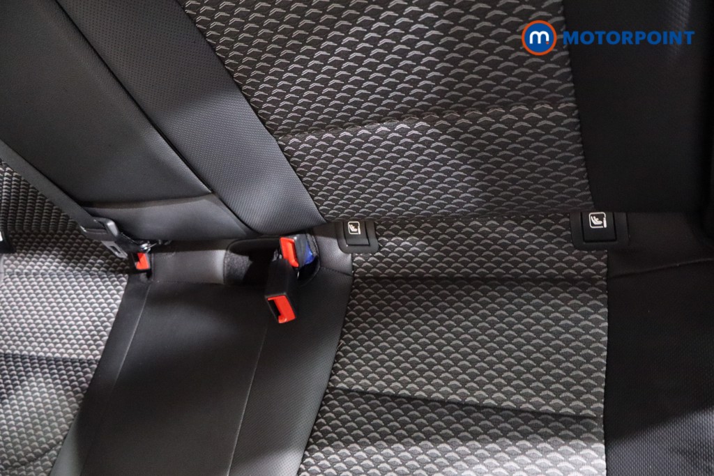 KIA Xceed 3 Automatic Petrol Plug-In Hybrid Hatchback - Stock Number (1638463) - 26th supplementary image