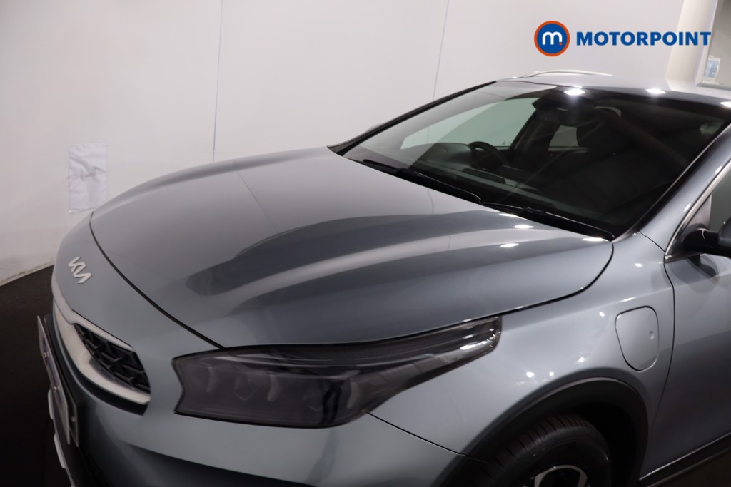 KIA Xceed 3 Automatic Petrol Plug-In Hybrid Hatchback - Stock Number (1638463) - 28th supplementary image