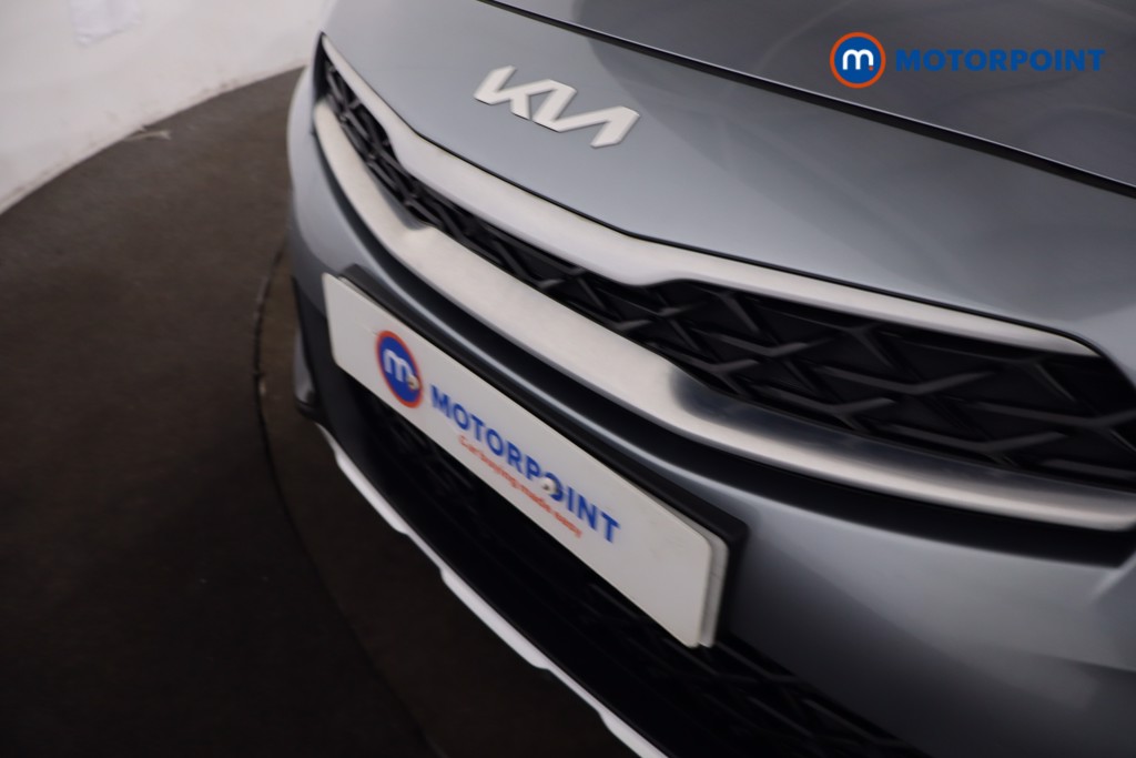 KIA Xceed 3 Automatic Petrol Plug-In Hybrid Hatchback - Stock Number (1638463) - 29th supplementary image