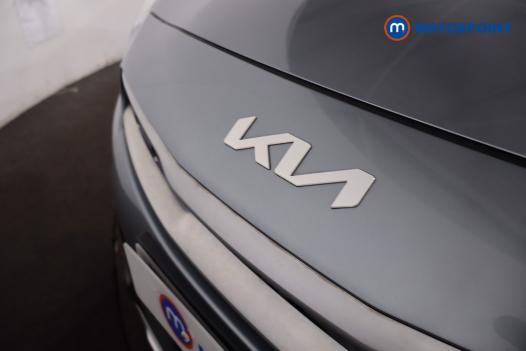 KIA Xceed 3 Automatic Petrol Plug-In Hybrid Hatchback - Stock Number (1638463) - 30th supplementary image