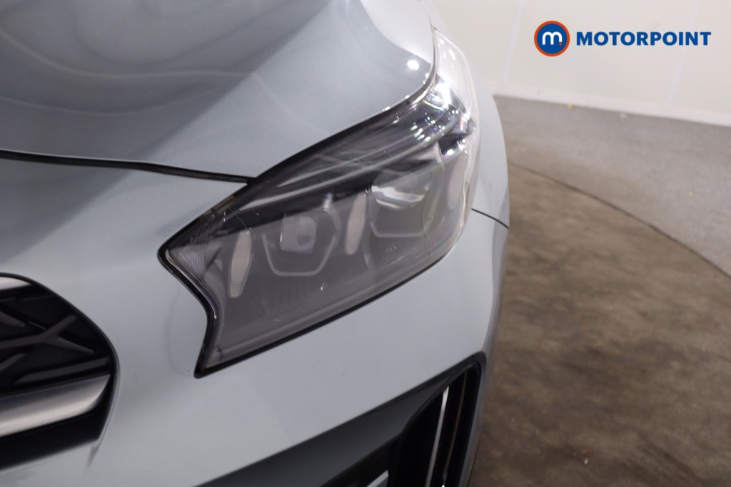 KIA Xceed 3 Automatic Petrol Plug-In Hybrid Hatchback - Stock Number (1638463) - 31st supplementary image