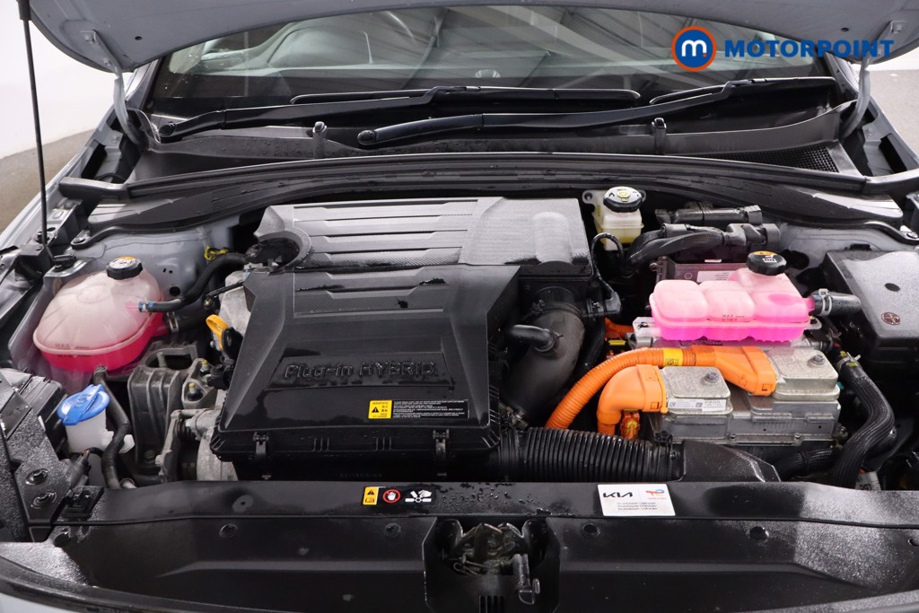 KIA Xceed 3 Automatic Petrol Plug-In Hybrid Hatchback - Stock Number (1638463) - 33rd supplementary image