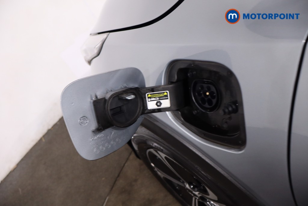 KIA Xceed 3 Automatic Petrol Plug-In Hybrid Hatchback - Stock Number (1638463) - 34th supplementary image