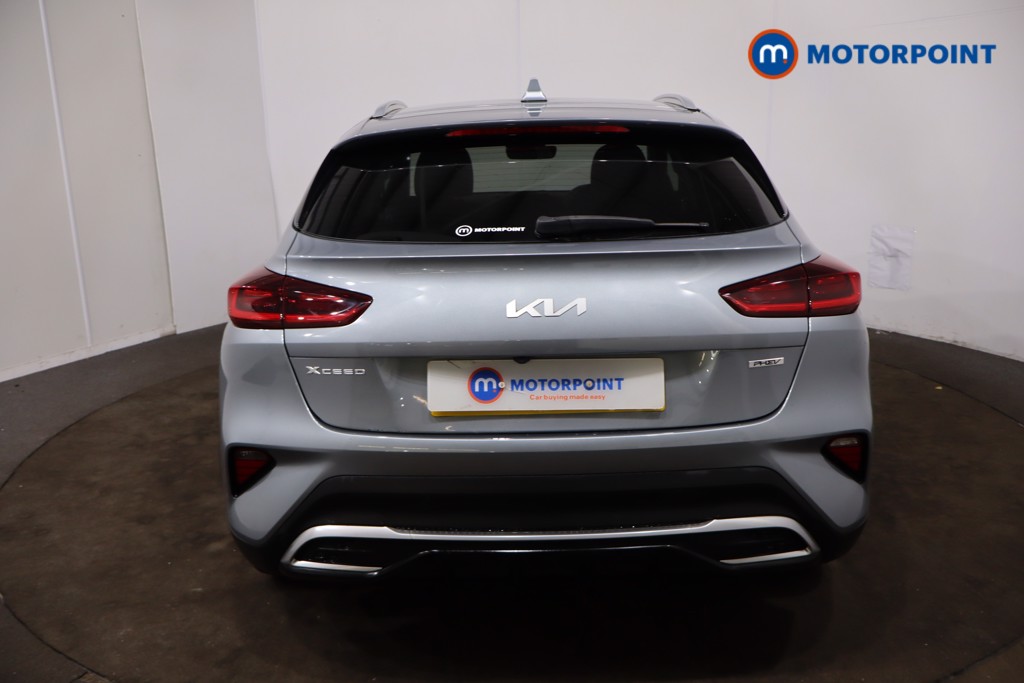 KIA Xceed 3 Automatic Petrol Plug-In Hybrid Hatchback - Stock Number (1638463) - 36th supplementary image