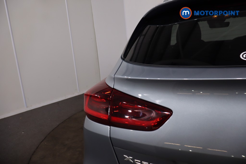 KIA Xceed 3 Automatic Petrol Plug-In Hybrid Hatchback - Stock Number (1638463) - 37th supplementary image