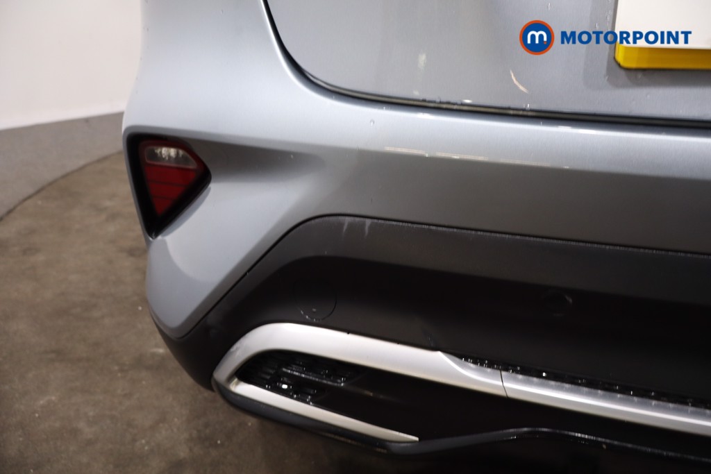 KIA Xceed 3 Automatic Petrol Plug-In Hybrid Hatchback - Stock Number (1638463) - 38th supplementary image