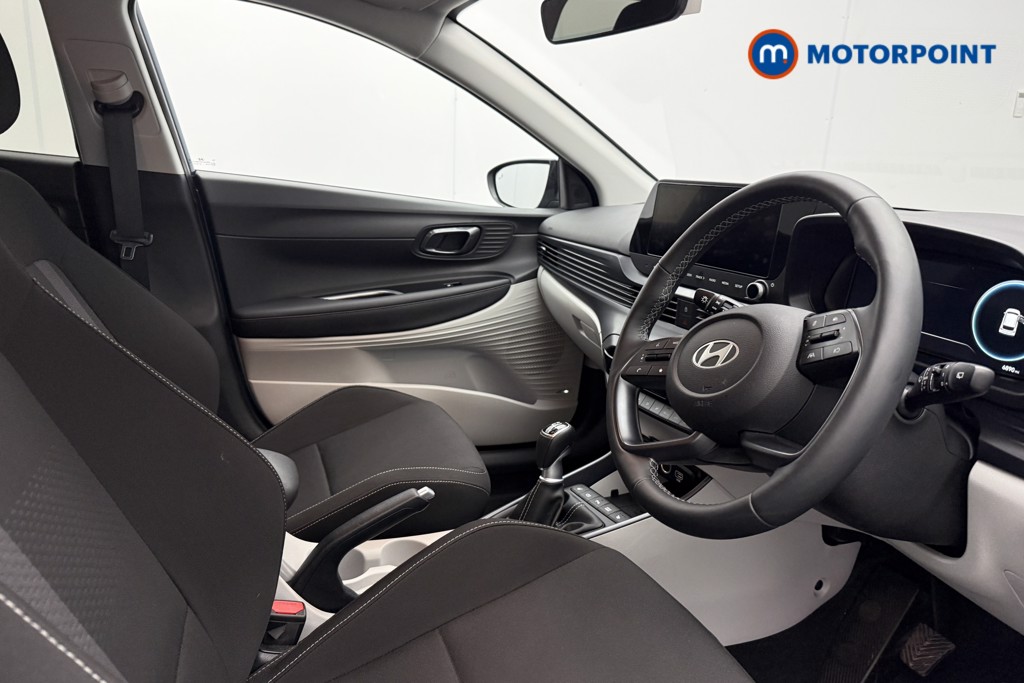 Hyundai I20 Ultimate Manual Petrol Hatchback - Stock Number (1638751) - 5th supplementary image