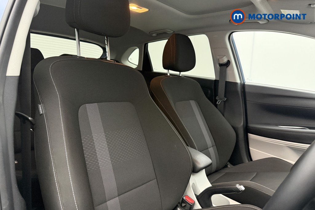 Hyundai I20 Ultimate Manual Petrol Hatchback - Stock Number (1638751) - 6th supplementary image