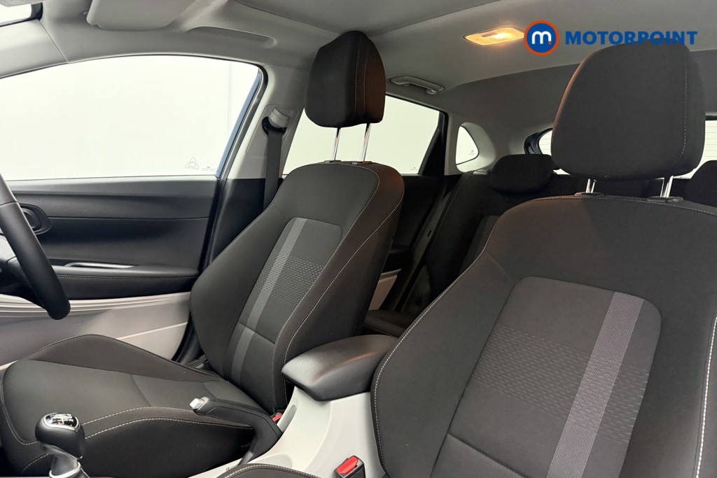 Hyundai I20 Ultimate Manual Petrol Hatchback - Stock Number (1638751) - 7th supplementary image