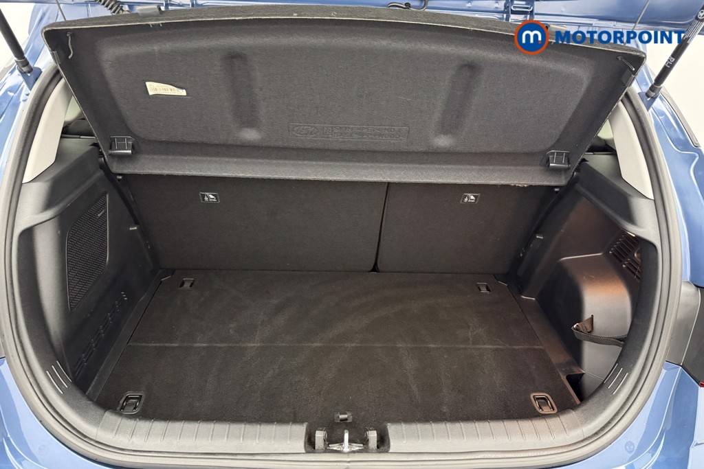 Hyundai I20 Ultimate Manual Petrol Hatchback - Stock Number (1638751) - 11th supplementary image