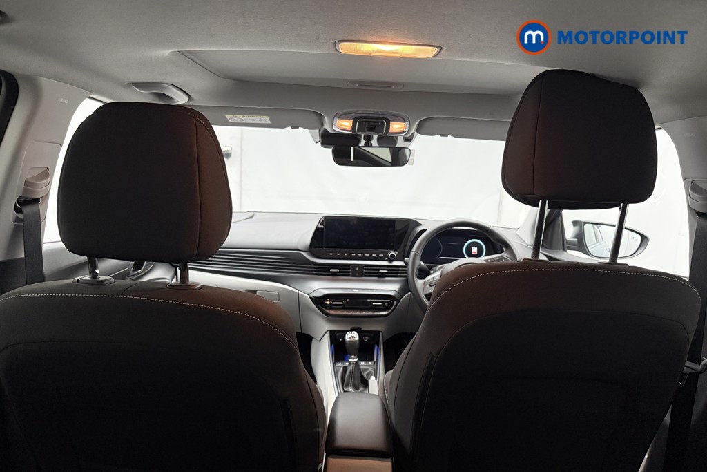 Hyundai I20 Ultimate Manual Petrol Hatchback - Stock Number (1638751) - 12th supplementary image