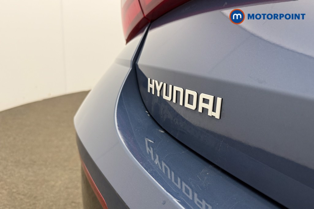 Hyundai I20 Ultimate Manual Petrol Hatchback - Stock Number (1638751) - 14th supplementary image