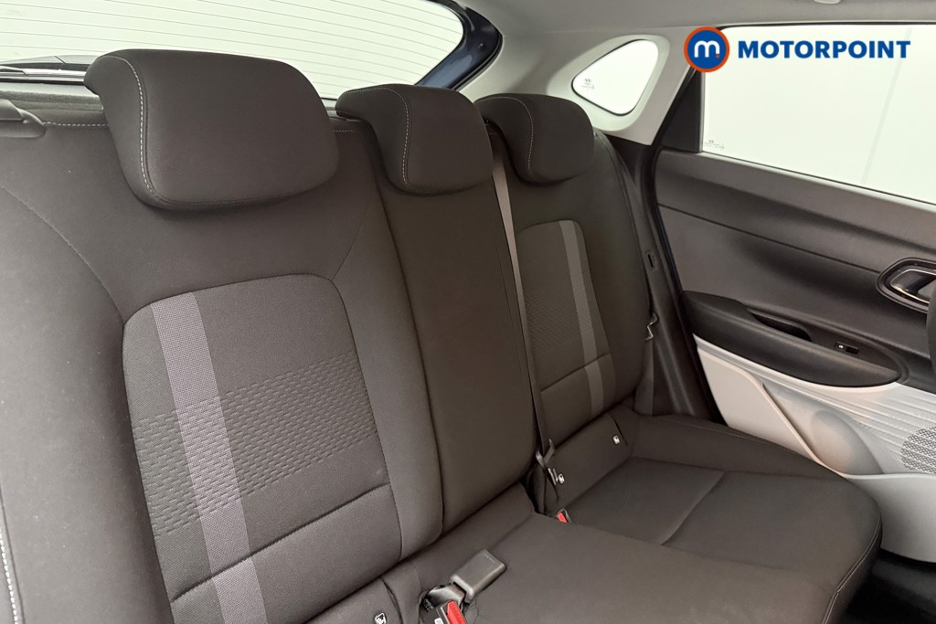 Hyundai I20 Ultimate Manual Petrol Hatchback - Stock Number (1638751) - 16th supplementary image