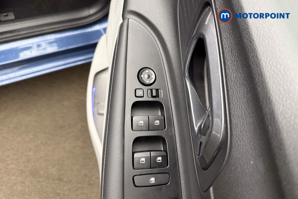 Hyundai I20 Ultimate Manual Petrol Hatchback - Stock Number (1638751) - 17th supplementary image