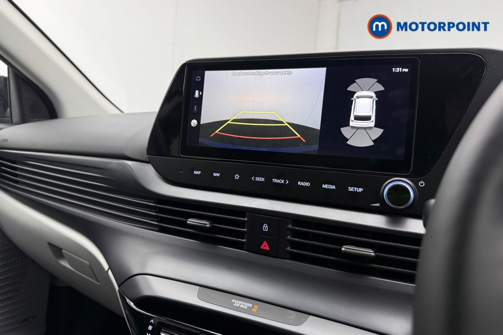 Hyundai I20 Ultimate Manual Petrol Hatchback - Stock Number (1638751) - 18th supplementary image