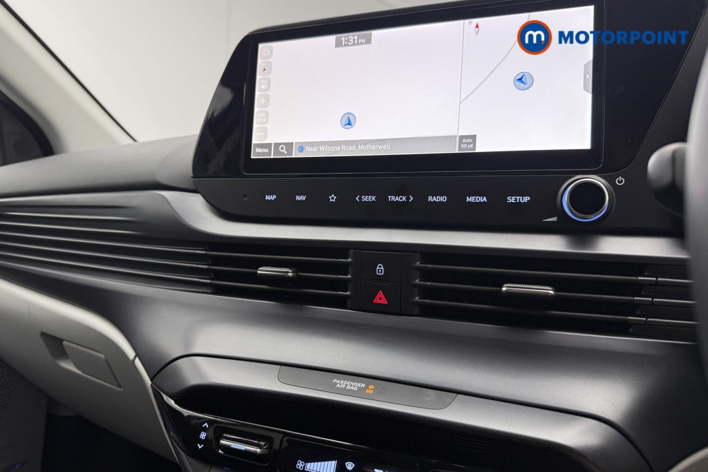 Hyundai I20 Ultimate Manual Petrol Hatchback - Stock Number (1638751) - 19th supplementary image