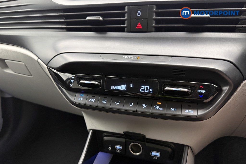 Hyundai I20 Ultimate Manual Petrol Hatchback - Stock Number (1638751) - 20th supplementary image