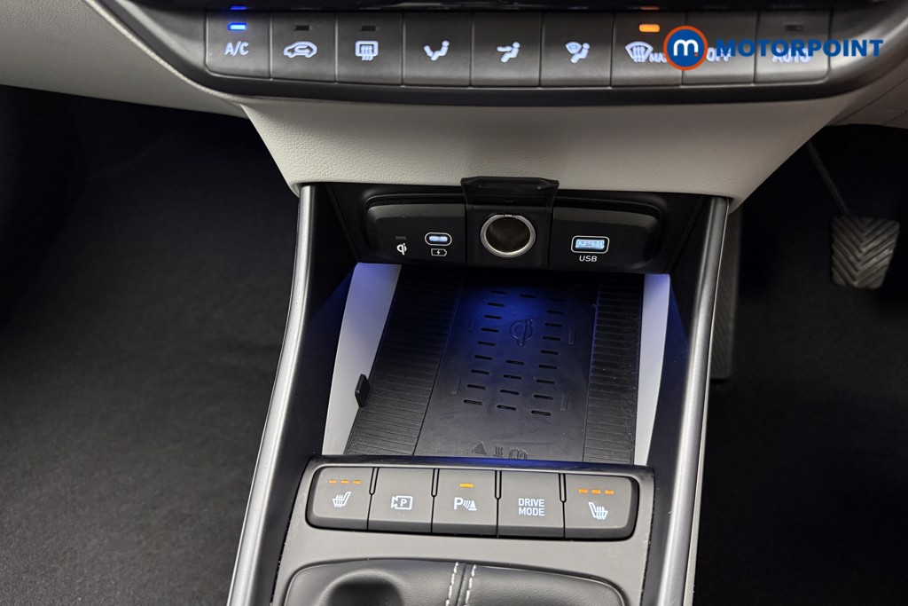 Hyundai I20 Ultimate Manual Petrol Hatchback - Stock Number (1638751) - 21st supplementary image