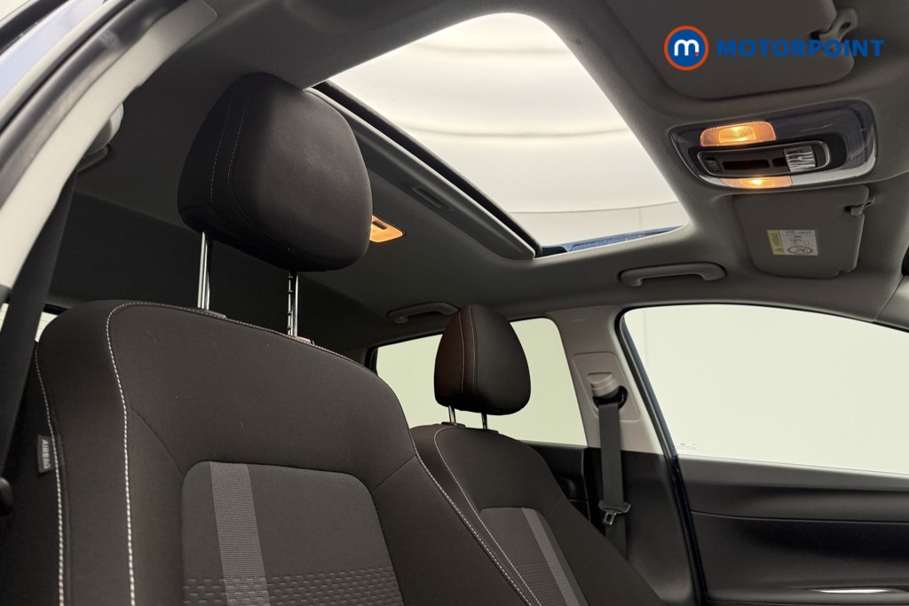 Hyundai I20 Ultimate Manual Petrol Hatchback - Stock Number (1638751) - 24th supplementary image