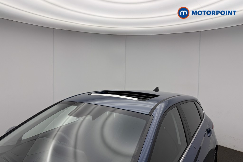 Hyundai I20 Ultimate Manual Petrol Hatchback - Stock Number (1638751) - 25th supplementary image