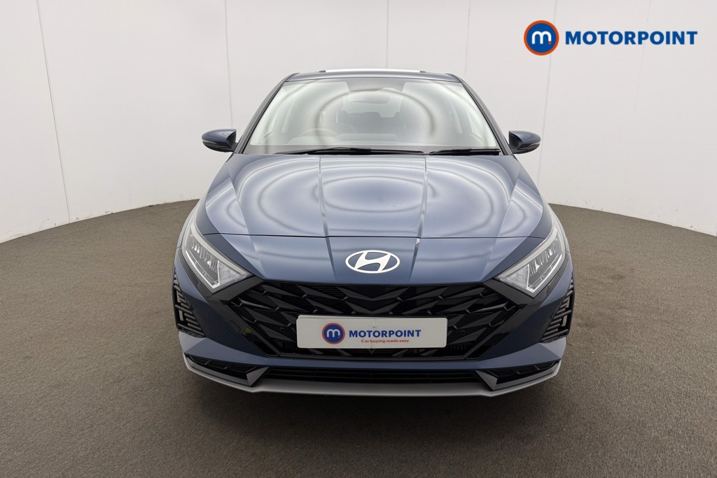 Hyundai I20 Ultimate Manual Petrol Hatchback - Stock Number (1638751) - 26th supplementary image