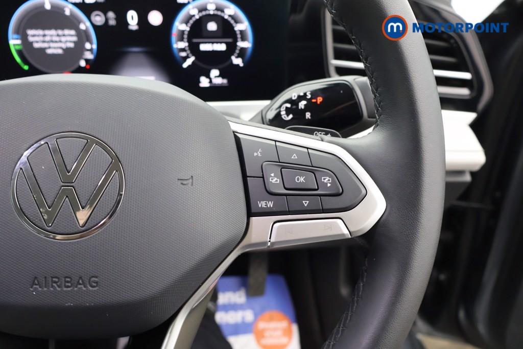 Volkswagen Passat Life Automatic Petrol Plug-In Hybrid Estate - Stock Number (1638774) - 3rd supplementary image