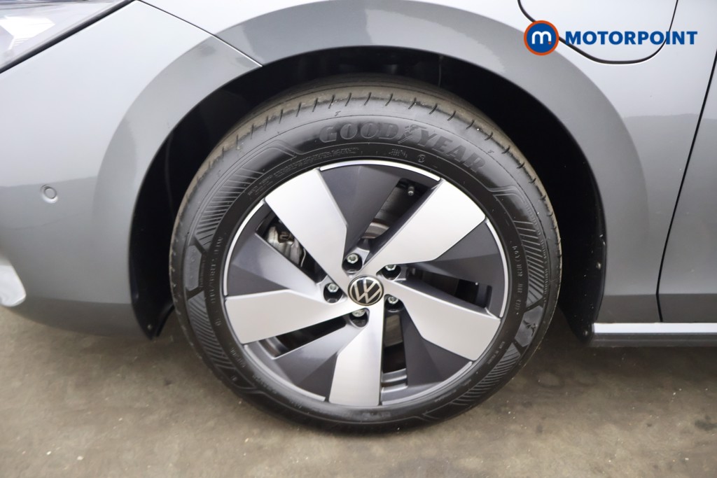 Volkswagen Passat Life Automatic Petrol Plug-In Hybrid Estate - Stock Number (1638774) - 23rd supplementary image