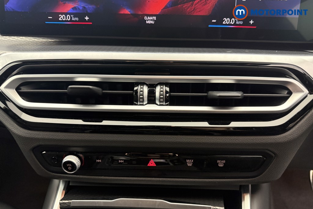 BMW 3 Series M340i Automatic Petrol Saloon - Stock Number (1638794) - 5th supplementary image