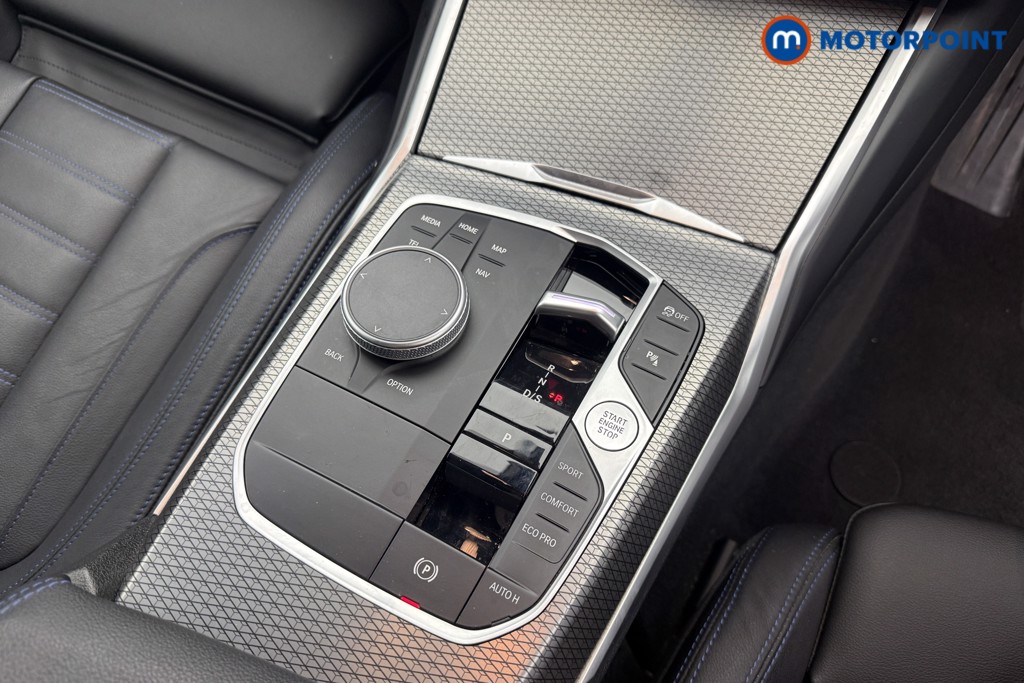 BMW 3 Series M340i Automatic Petrol Saloon - Stock Number (1638794) - 6th supplementary image