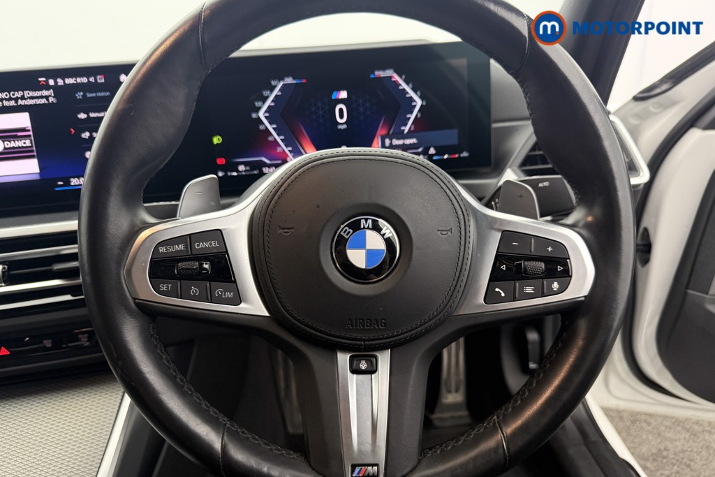 BMW 3 Series M340i Automatic Petrol Saloon - Stock Number (1638794) - 7th supplementary image